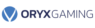 Oryx Gaming — Slots & RNG logo