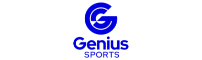 Genius Sports — Traders & Odds Feeds logo