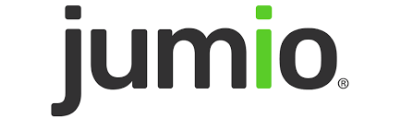 Jumio — Antifraude logo