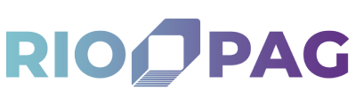 RioPag — Procesadores logo