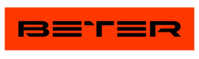 BETER — Risk & Trading logo