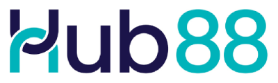 Hub88 — Agregadores logo