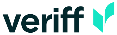 Veriff — KYC & AML logo