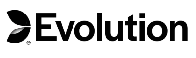 Evolution — Live Casino logo