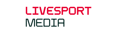 LiveSport Media Group — Streaming Data Stats logo