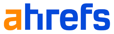 Ahrefs — Seo & Sem logo