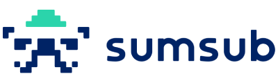 Sumsub — KYC & AML logo