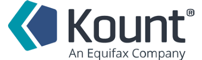 Kount — Chargeback Prevention logo