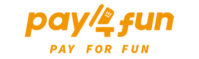 Pay4Fun Wallet — Billeteras logo
