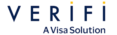 Verifi — Chargeback Prevention logo