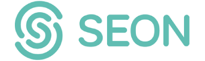 SEON — Antifraude logo