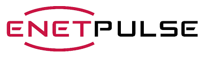 Enetpulse — Streaming Data Stats logo