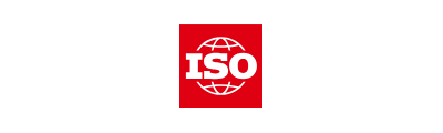 ISO — Certification Bodies logo