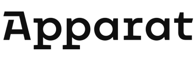 Apparat Gaming — Slots & RNG logo