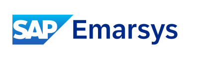 Emarsys — Email & Push & Sms logo