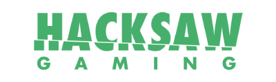 Hacksaw Gaming — Slots & RNG logo