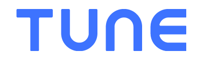 Tune — Afiliacion & Performance logo