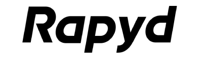 Rapyd — Procesadores logo