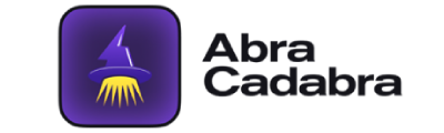 AbraCadabra — Crash & Instant logo