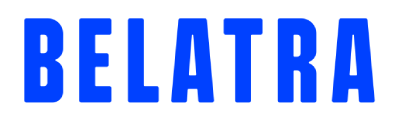 Belatra Games — Slots & RNG logo