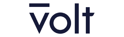 Volt.io — Open Banking logo