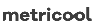 Metricool — Social Media Tools logo