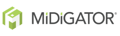 Midigator — Chargeback Prevention logo