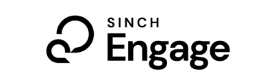 Sinch Engage — Email & Push & Sms logo