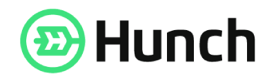 Hunch — Ai & Predictive Analytics logo