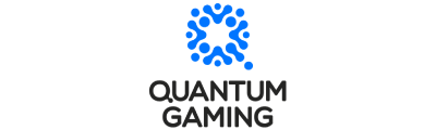 Quantum Gaming — Agregadores logo