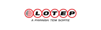 Licencia Estadual - Paraíba - Lotep — Brasil logo