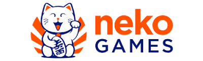 Neko Games — Bingo logo