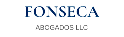 Fonseca Abogados — Legal logo