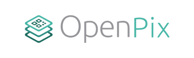 Open Pix — Procesadores logo