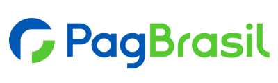 PagBrasil — Procesadores logo