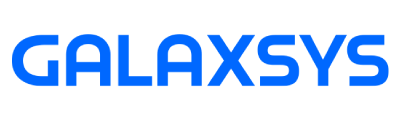 Galaxsys — Crash & Instant logo