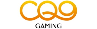 CQ9 Gaming — Slots & RNG logo