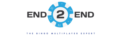 End2End — Bingo logo