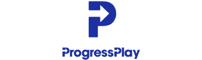 ProgressPlay — PAM & Core logo