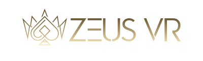 ZeusVR — Slots & RNG logo