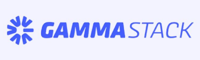 GammaStack — PAM & Core logo