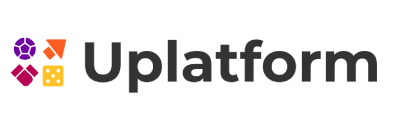 Uplatform — PAM & Core logo