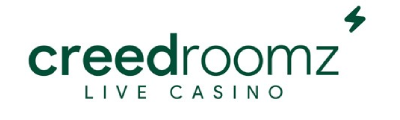 CreedRoomz — Live Casino logo