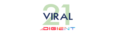 21Viral Digient — PAM & Core logo