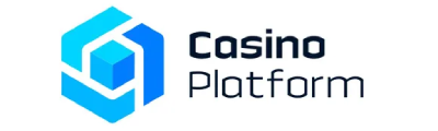 Casino Platform — PAM & Core logo