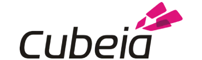 Cubeia — PAM & Core logo