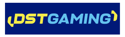 DST Gaming — PAM & Core logo