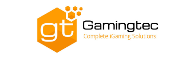 Gamingtec — PAM & Core logo