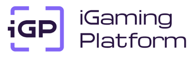 IGP Gaming — PAM & Core logo