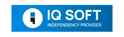 IQSoft — PAM & Core logo